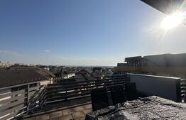 Apartament 3 camere LUX | 2 băi | Terase 60 mp | Parcare