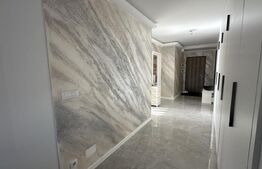 Apartament 3 camere LUX | 2 băi | Terase 60 mp | Parcare