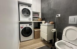 Apartament 3 camere LUX | 2 băi | Terase 60 mp | Parcare