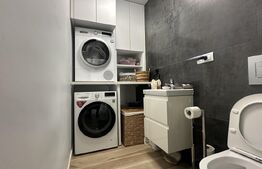 Apartament 3 camere LUX | 2 băi | Terase 60 mp | Parcare