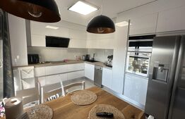 Apartament 3 camere LUX | 2 băi | Terase 60 mp | Parcare