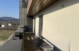Apartament 3 camere LUX | 2 băi | Terase 60 mp | Parcare