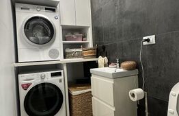 Apartament 3 camere LUX | 2 băi | Terase 60 mp | Parcare