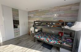 Apartament 3 camere LUX | 2 băi | Terase 60 mp | Parcare