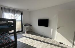 Apartament 3 camere LUX | 2 băi | Terase 60 mp | Parcare