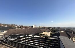 Apartament 3 camere LUX | 2 băi | Terase 60 mp | Parcare