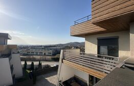 Apartament 3 camere LUX | 2 băi | Terase 60 mp | Parcare