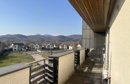 Apartament 3 camere LUX | 2 băi | Terase 60 mp | Parcare