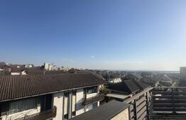 Apartament 3 camere LUX | 2 băi | Terase 60 mp | Parcare