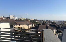 Apartament 3 camere LUX | 2 băi | Terase 60 mp | Parcare