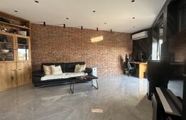 Apartament 3 camere LUX | 2 băi | Terase 60 mp | Parcare