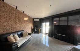 Apartament 3 camere LUX | 2 băi | Terase 60 mp | Parcare