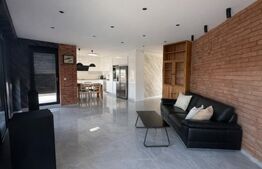 Apartament 3 camere LUX | 2 băi | Terase 60 mp | Parcare