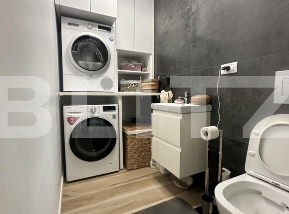 Apartament de vânzare 3 camere Tautii-Magheraus - 190614AV | BLITZ Baia Mare | Poza23