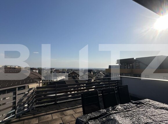 Apartament de vânzare 3 camere Tautii-Magheraus - 190614AV | BLITZ Baia Mare | Poza3