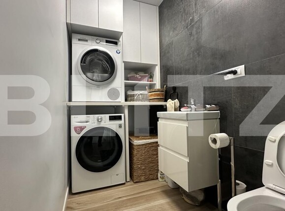 Apartament de vânzare 3 camere Tautii-Magheraus - 190614AV | BLITZ Baia Mare | Poza24