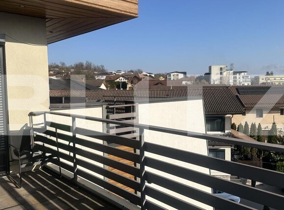 Apartament de vânzare 3 camere Tautii-Magheraus - 190614AV | BLITZ Baia Mare | Poza8