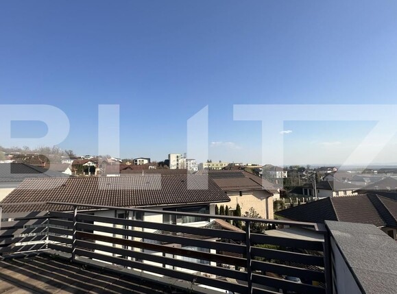 Apartament de vânzare 3 camere Tautii-Magheraus - 190614AV | BLITZ Baia Mare | Poza4