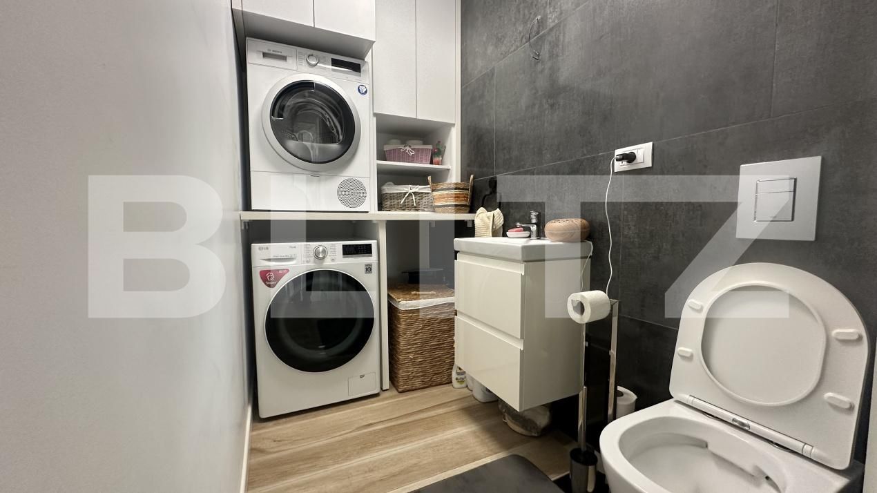 Apartament de vânzare 3 camere Tautii-Magheraus - 190614AV | BLITZ Baia Mare | Poza23