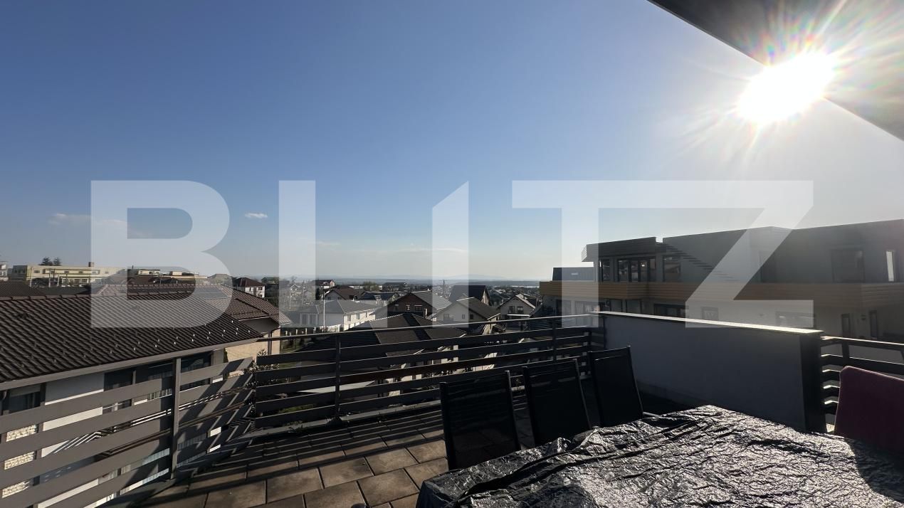 Apartament de vânzare 3 camere Tautii-Magheraus - 190614AV | BLITZ Baia Mare | Poza3