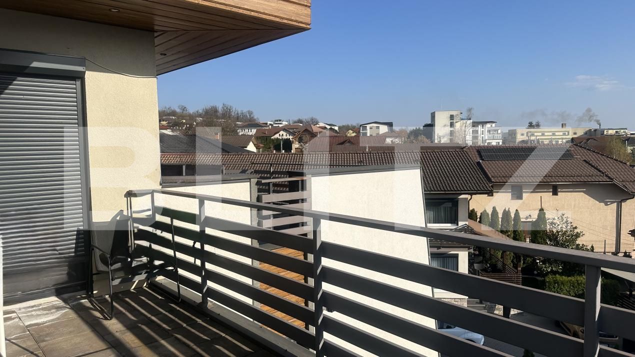 Apartament de vânzare 3 camere Tautii-Magheraus - 190614AV | BLITZ Baia Mare | Poza8