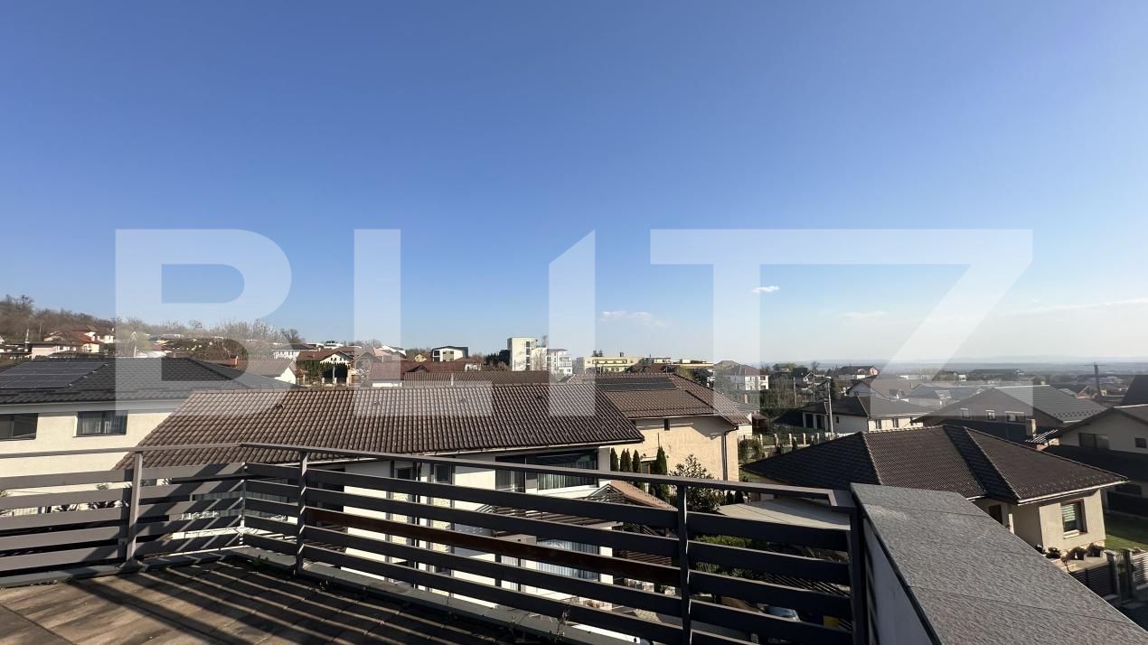 Apartament de vânzare 3 camere Tautii-Magheraus - 190614AV | BLITZ Baia Mare | Poza4