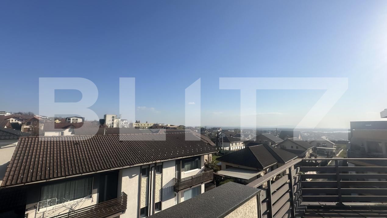 Apartament de vânzare 3 camere Tautii-Magheraus - 190614AV | BLITZ Baia Mare | Poza2