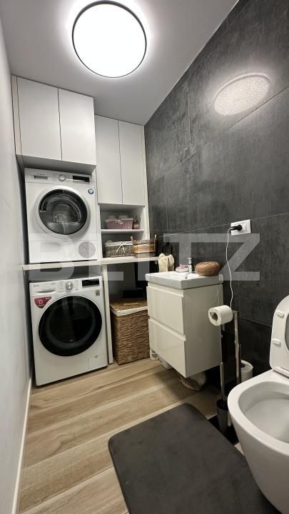 Apartament de vânzare 3 camere Tautii-Magheraus - 190614AV | BLITZ Baia Mare | Poza25