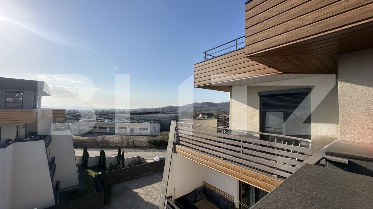 Apartament de vânzare 3 camere Tautii-Magheraus - 190614AV | BLITZ Baia Mare | Poza5