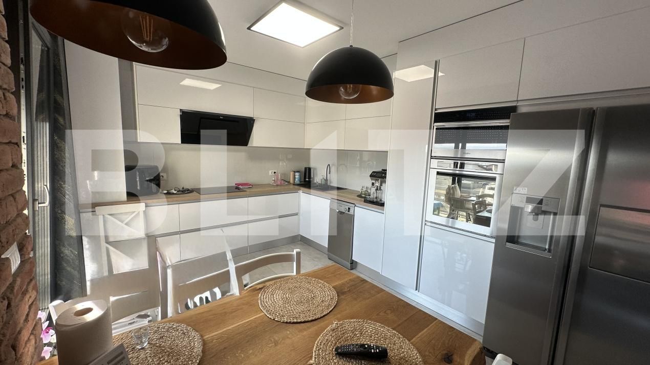 Apartament de vânzare 3 camere Tautii-Magheraus - 190614AV | BLITZ Baia Mare | Poza12