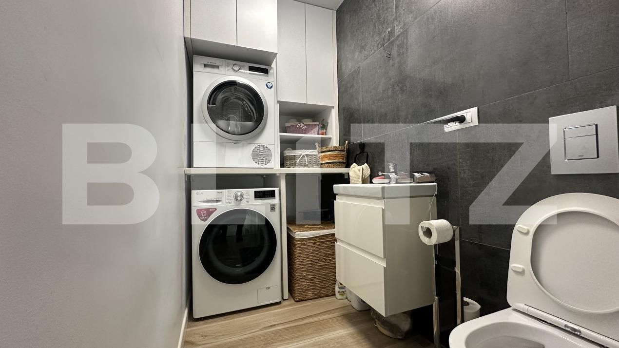 Apartament de vânzare 3 camere Tautii-Magheraus - 190614AV | BLITZ Baia Mare | Poza24