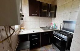 Garsoniera 22 mp + balcon, zona Decebal