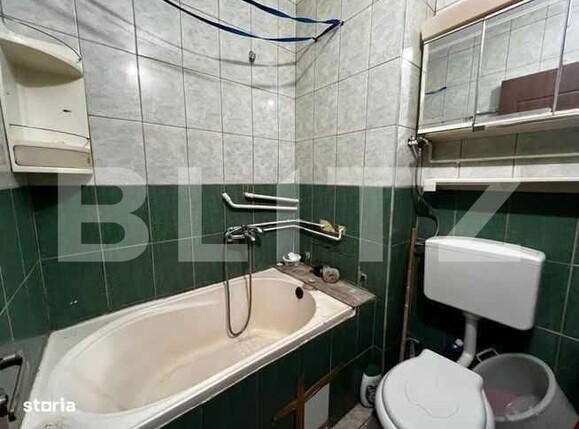 Garsonieră de vânzare Decebal - 190628AV | BLITZ Baia Mare | Poza4