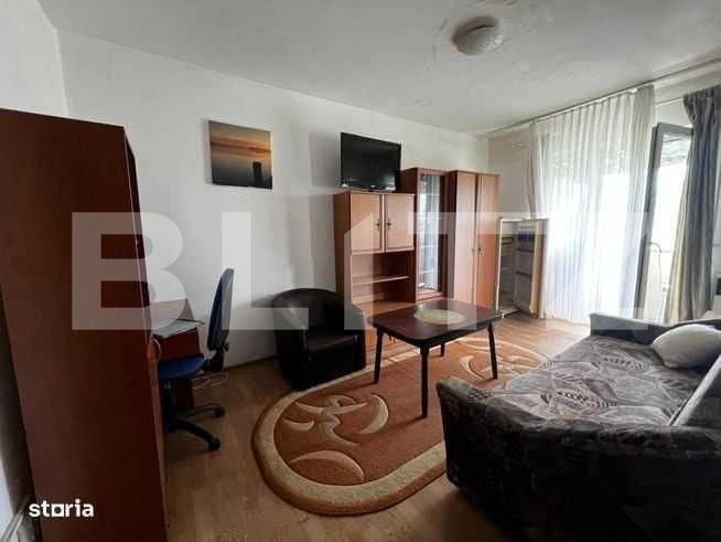 Garsonieră de vânzare Decebal - 190628AV | BLITZ Baia Mare | Poza2