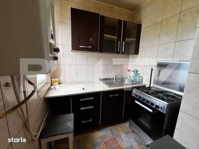 Garsonieră de vânzare Decebal - 190628AV | BLITZ Baia Mare | Poza3