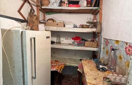 Casă 78 mp, teren 5.8 ari, utilități, zona Ferneziu 