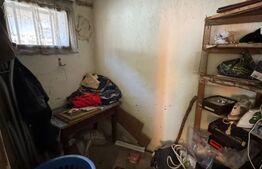 Casă 78 mp, teren 5.8 ari, utilități, zona Ferneziu 