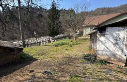 Casă 78 mp, teren 5.8 ari, utilități, zona Ferneziu 