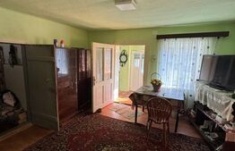 Casă 78 mp, teren 5.8 ari, utilități, zona Ferneziu 