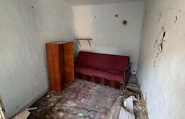 Casă 78 mp, teren 5.8 ari, utilități, zona Ferneziu 