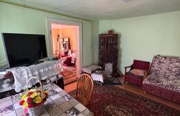 Casă 78 mp, teren 5.8 ari, utilități, zona Ferneziu 