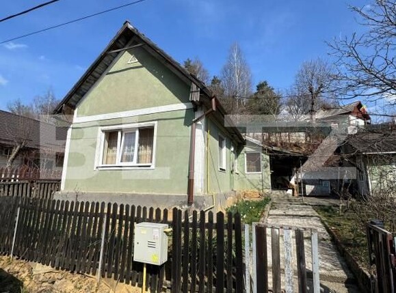 Casa de vânzare 2 camere Ferneziu - 190629CV | BLITZ Baia Mare | Poza1