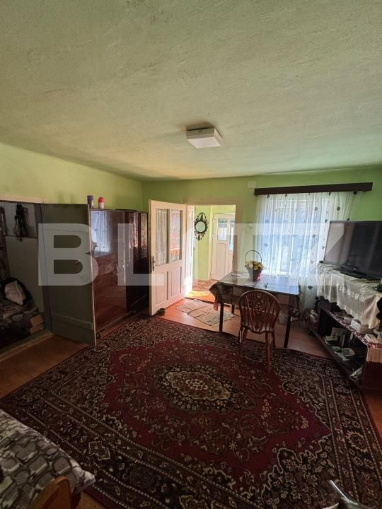 Casa de vânzare 2 camere Ferneziu - 190629CV | BLITZ Baia Mare | Poza4