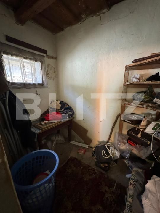 Casa de vânzare 2 camere Ferneziu - 190629CV | BLITZ Baia Mare | Poza11