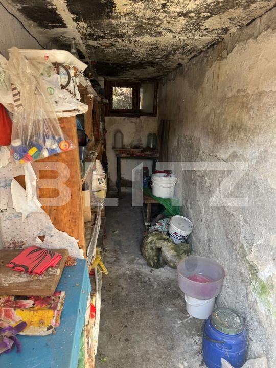 Casa de vânzare 2 camere Ferneziu - 190629CV | BLITZ Baia Mare | Poza12