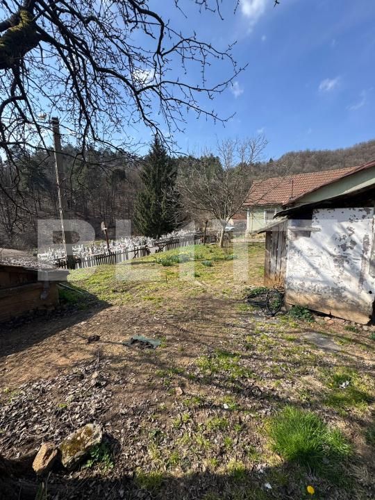 Casa de vânzare 2 camere Ferneziu - 190629CV | BLITZ Baia Mare | Poza2