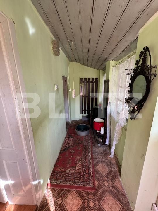 Casa de vânzare 2 camere Ferneziu - 190629CV | BLITZ Baia Mare | Poza8