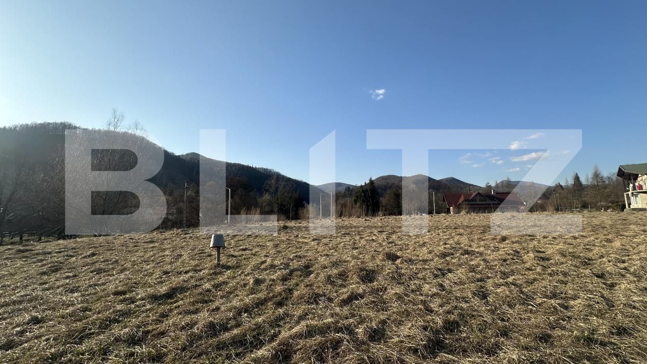Teren de vânzare Firiza - 190630TV | BLITZ Baia Mare | Poza2