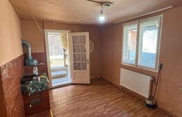 Case aceeași curte– 85 mp utili, zona Valea Borcutului 