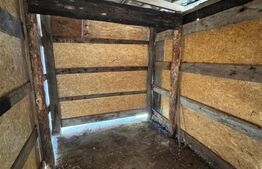 Case aceeași curte– 85 mp utili, zona Valea Borcutului 